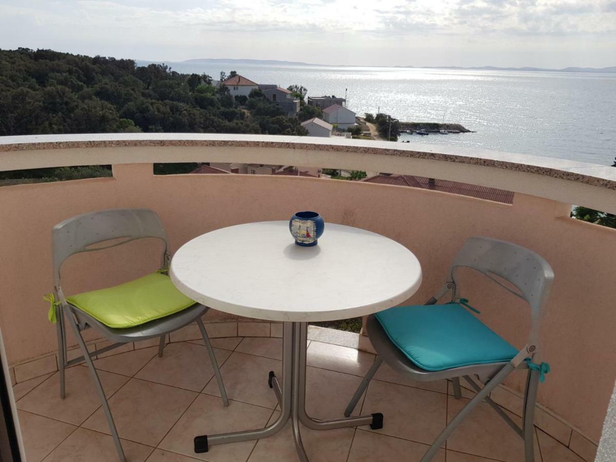 Apartmani Bambi Lun  Zewnętrze zdjęcie