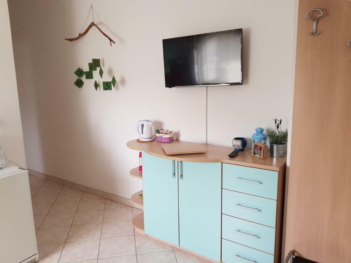 Apartmani Bambi Lun  Zewnętrze zdjęcie