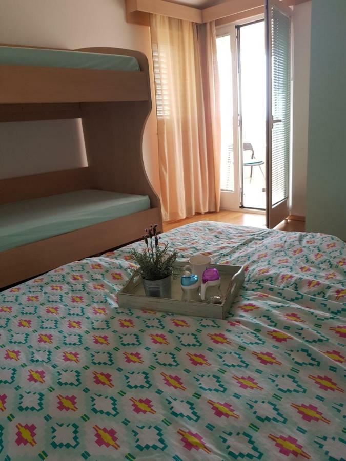 Apartmani Bambi Lun  Zewnętrze zdjęcie