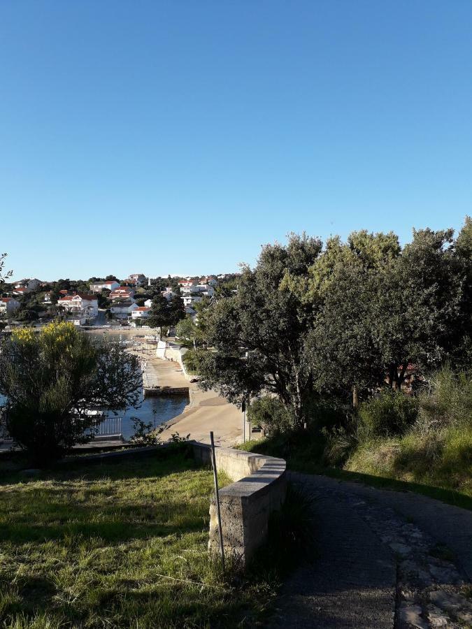 Apartmani Bambi Lun  Zewnętrze zdjęcie
